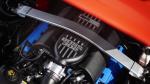 Ford Mustang Boss 302 2012 года